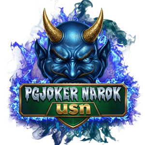 pg joker narok-logo